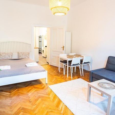 Vienna City Apartment Traisengasse エクステリア 写真