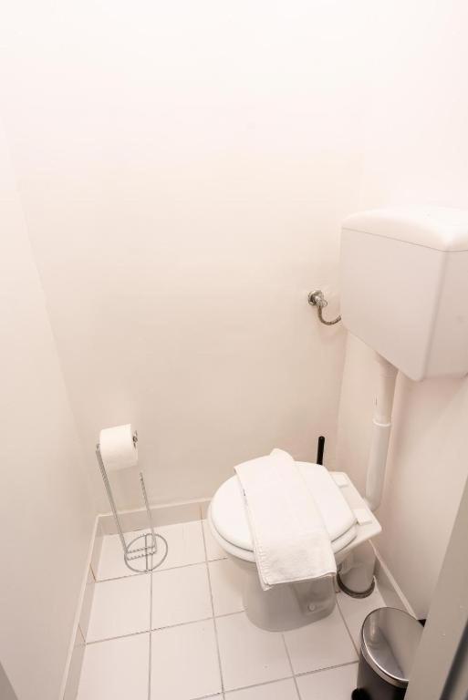 Vienna City Apartment Traisengasse エクステリア 写真