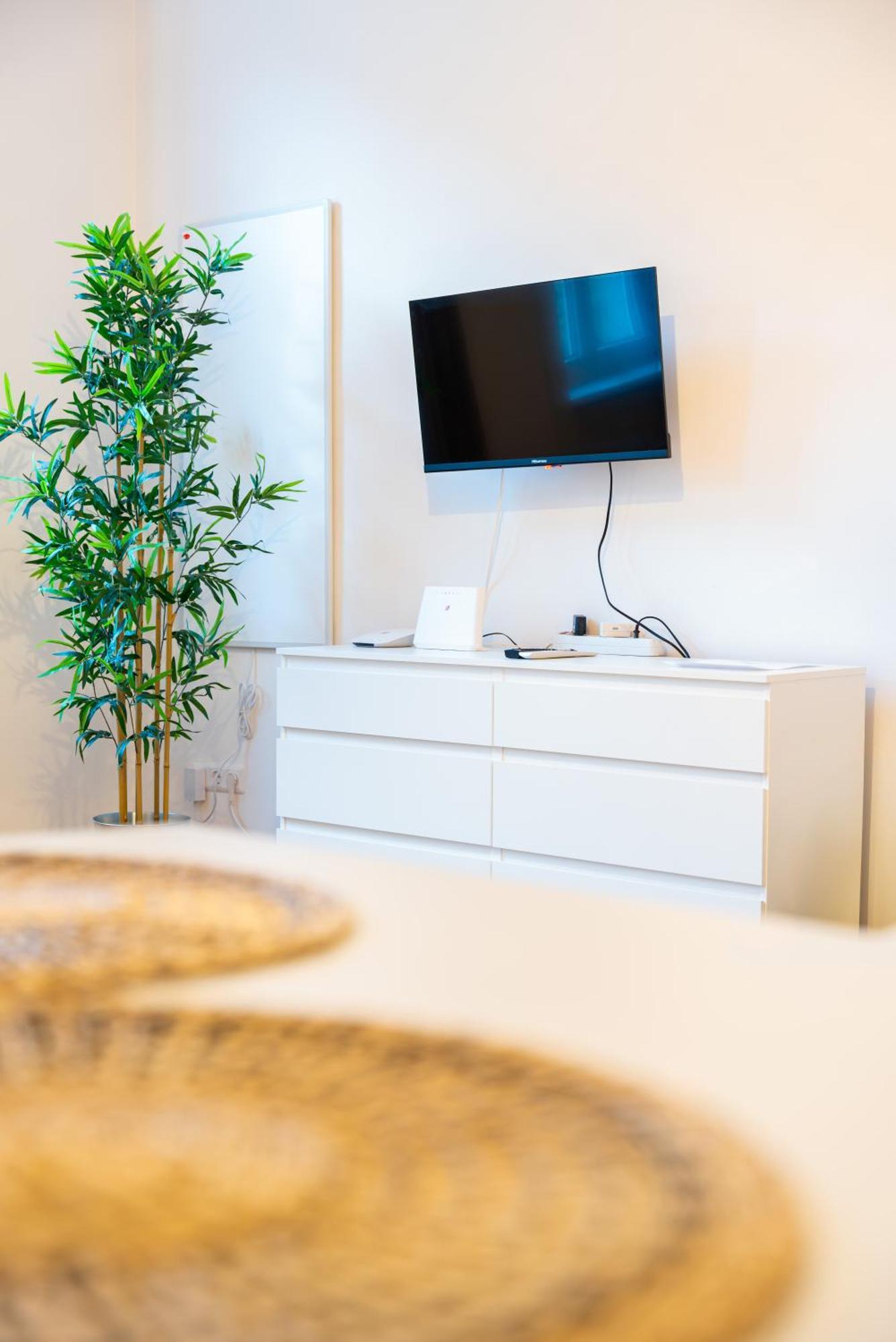 Vienna City Apartment Traisengasse エクステリア 写真