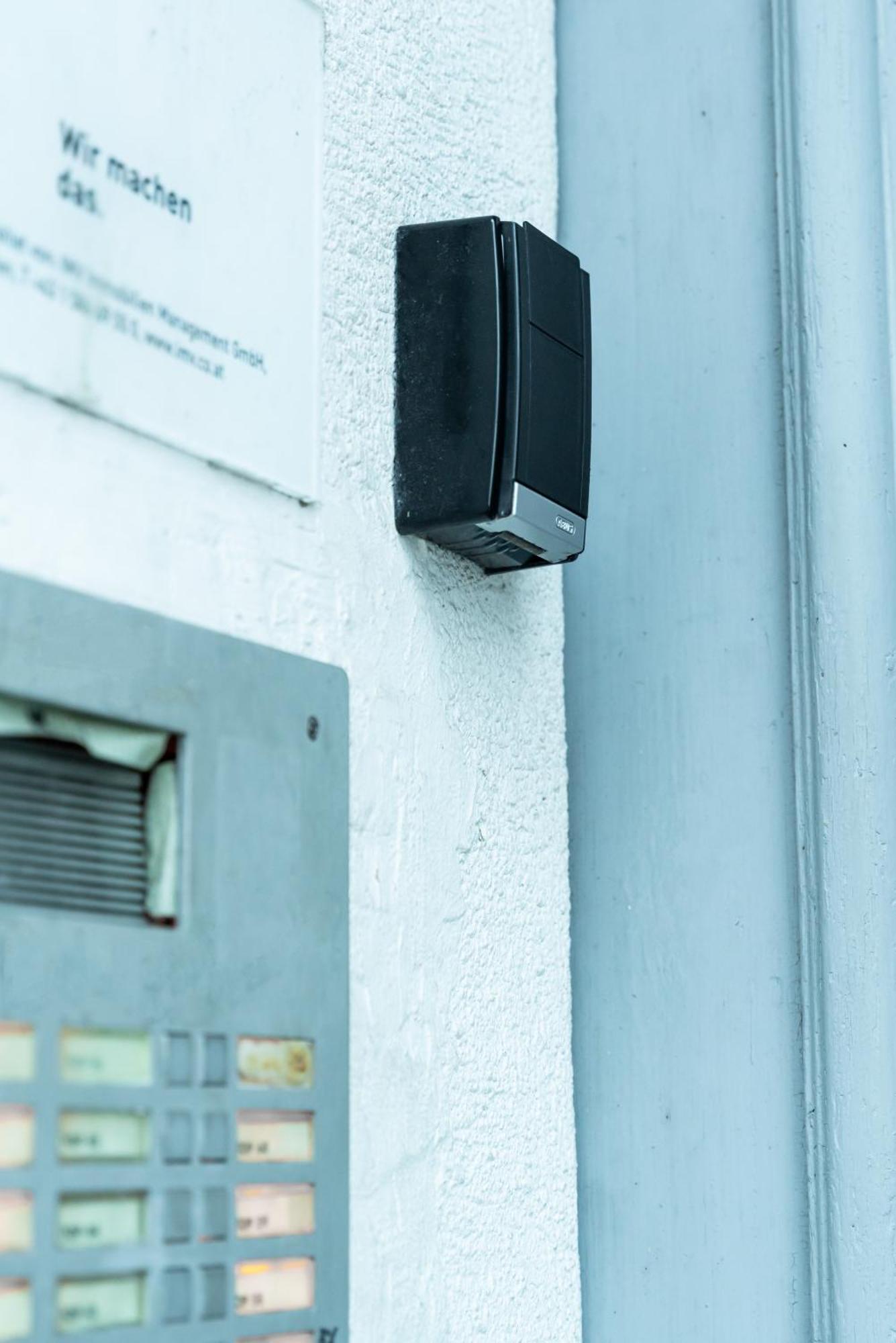 Vienna City Apartment Traisengasse エクステリア 写真