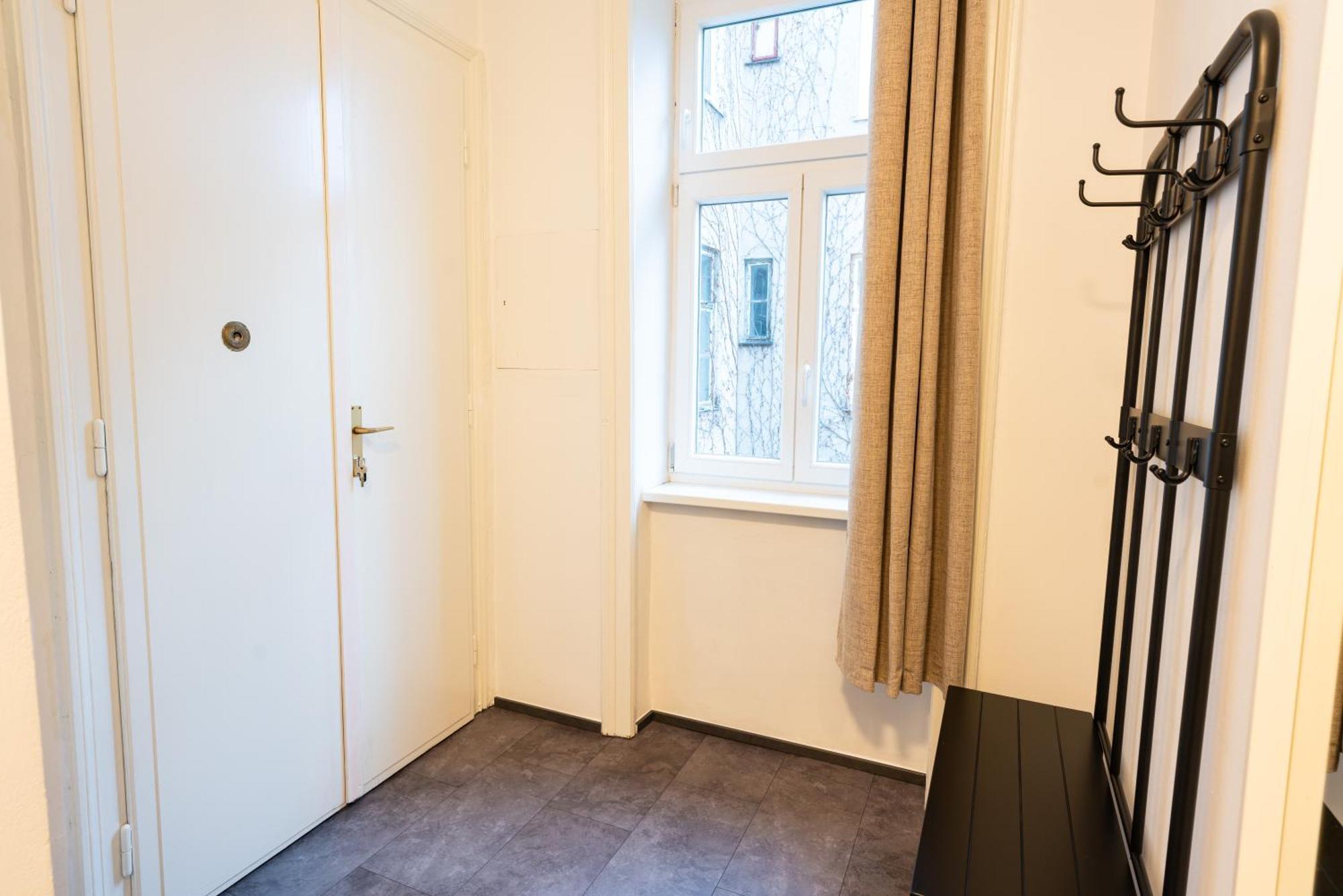 Vienna City Apartment Traisengasse エクステリア 写真