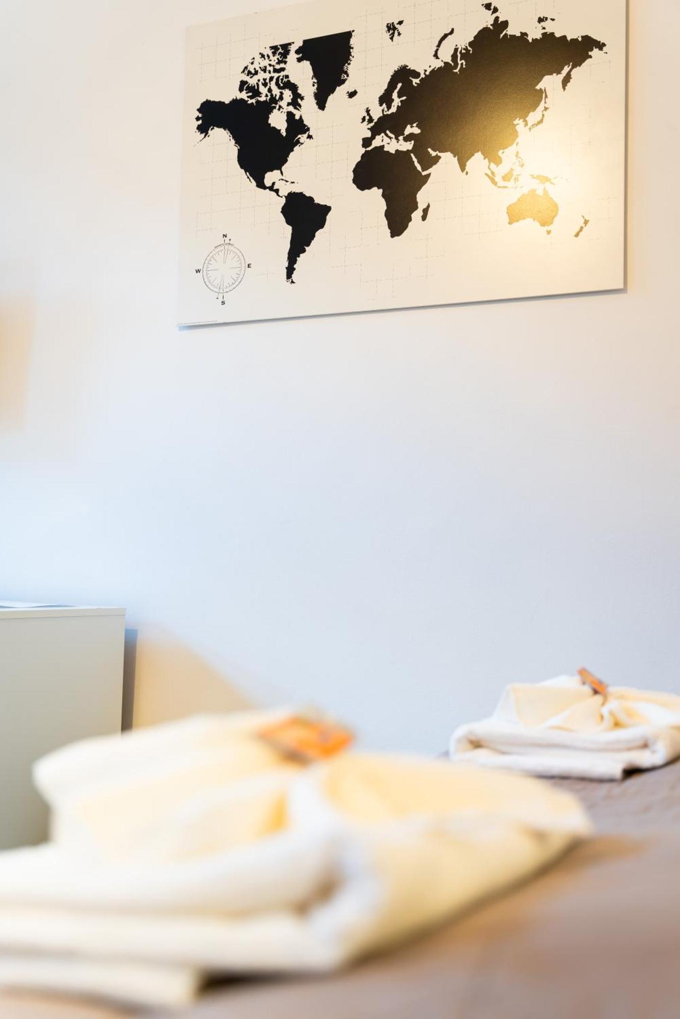 Vienna City Apartment Traisengasse エクステリア 写真